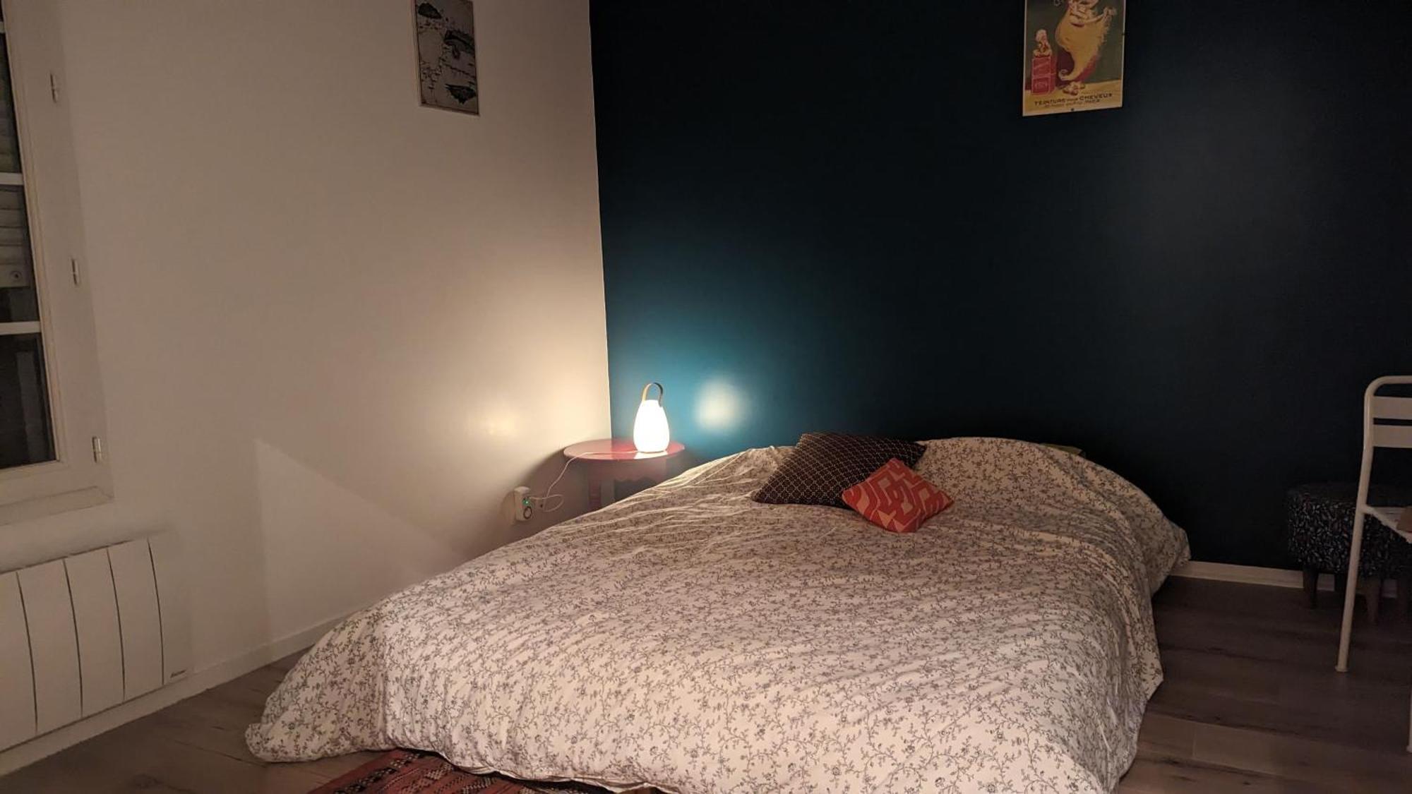 Maison Avec Jardin Au Sud De Paris Apartment ฌ็องตีญี ภายนอก รูปภาพ